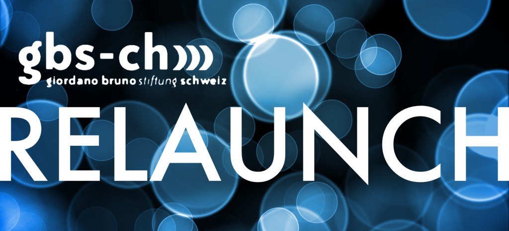 relaunch