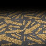 Zuerst kommt das Ziel