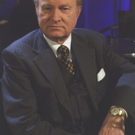Ludwig A. Minelli