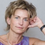 Prof. Ulla Wessels, Ethikerin